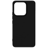 Θήκη κινητού TPU Ultra Slim 0.3mm soft mat για Xiaomi Redmi Note 14 5G - Μαύρο