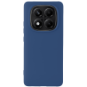 Θήκη κινητού TPU Ultra Slim 0.3mm soft mat για Xiaomi Redmi Note 14 Pro Plus 5G -  Σκούρο Μπλε