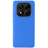 Θήκη κινητού TPU Ultra Slim 0.3mm soft mat για Xiaomi Redmi Note 14 Pro Plus 5G - Μπλε