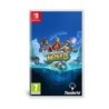 NSW SteamWorld Heist II NSW SteamWorld Heist II