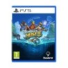 PS5 SteamWorld Heist II PS5 SteamWorld Heist II
