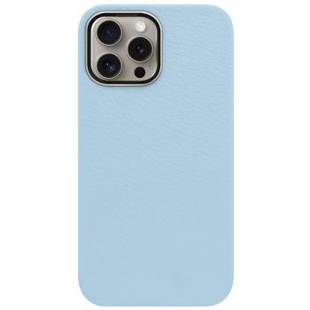 Θήκη σιλικόνης TPU Ultra Slim 0.3mm Soft Mat για Apple iPhone 14 Pro Max - Γαλάζιο