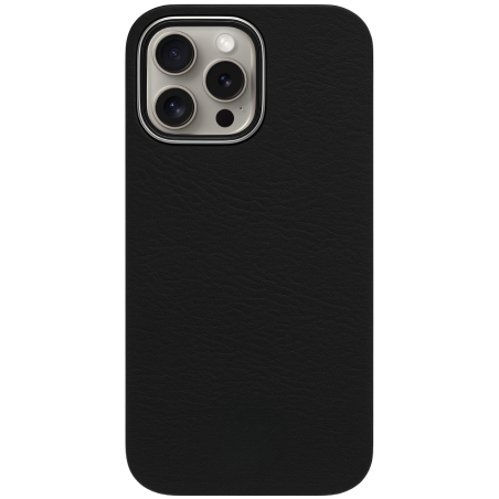Θήκη σιλικόνης TPU Ultra Slim 0.3mm Soft Mat για Apple iPhone 16 Pro - Μαύρο
