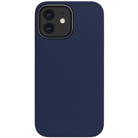 Θήκη σιλικόνης TPU Ultra Slim 0.3mm Soft Mat  για iPhone 11 - Σκούρο Μπλε