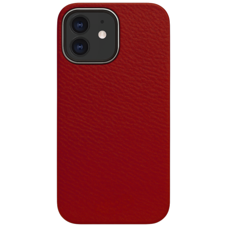 Θήκη σιλικόνης TPU Ultra Slim 0.3mm Soft Mat  για iPhone 11 - Κόκκινο