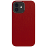 Θήκη σιλικόνης TPU Ultra Slim 0.3mm Soft Mat  για iPhone 11 - Κόκκινο