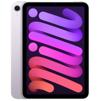 Apple iPad Mini 2024 8.3" με WiFi 8GB/128GB - Purple