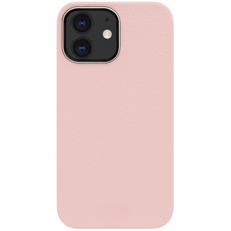copy of Θήκη σιλικόνης TPU Ultra Slim 0.3mm Soft mat για iPhone 12 / 12 Pro - Ροζ