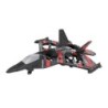 The Source – RC Jet Fighter – Τηλεκατευθυνόμενο Μαχητικό Αεροσκάφος με Ακρίβεια και Στυλ The Source – RC Jet Fighter – Τηλεκατευθυνόμενο Μαχητικό Αεροσκάφος με Ακρίβεια και Στυλ