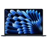 Apple MacBook Air 15.3" Retina Display (M4-10‑core/16GB/512GB SSD) US - Midnight