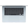 Apple MacBook Air 13.6" Retina Display (M4-10‑core/24GB/512GB SSD) US - Sky Blue