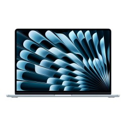 Apple MacBook Air 13.6" Retina Display (M4-10‑core/24GB/512GB SSD) US - Sky Blue