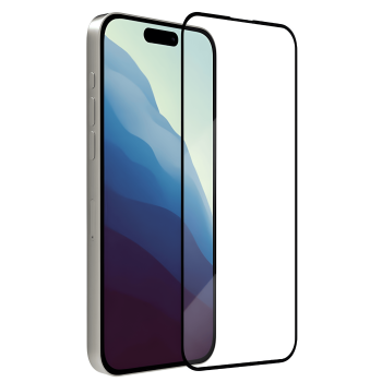 Tempered Glass Full Cover & Full Glue για Samsung Galaxy A16 - Μαύρο