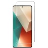 Tempered Glass για Xiaomi Poco X7 Pro - Μαύρο
