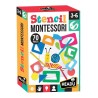 Headu Stencil Montessori (50.52293) Headu Stencil Montessori (50.52293)