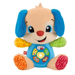 Fisher Price®: Laugh &amp; Learn - Smart Stages Puppy (JFD25)