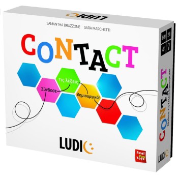 Ludic Contact για 2-6...