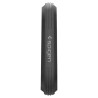 Spigen Rugged Armor Θήκη / Μπρελόκ Samsung Galaxy SmartTag2 - Matte Black