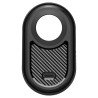 Spigen Rugged Armor Θήκη / Μπρελόκ Samsung Galaxy SmartTag2 - Matte Black