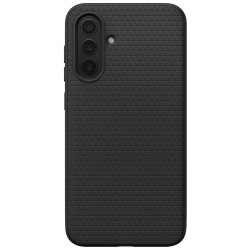 Θήκη Spigen Liquid Air για Samsung Galaxy A36 - Matte Black
