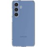 Θήκη Spigen Liquid Crystal για Samsung Galaxy S25 - Crystal Clear