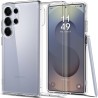 Θήκη Spigen Liquid Crystal για Samsung Galaxy S25 Ultra 5G - Crystal Clear