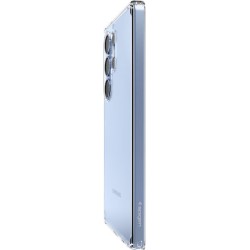 Θήκη Spigen Liquid Crystal για Samsung Galaxy S25 Ultra 5G - Crystal Clear
