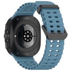 Tech-Protect Λουράκι για Galaxy Watch Ultra 47mm - Μπλε