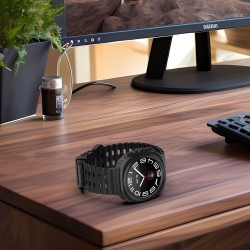 Tech-Protect Λουράκι για Galaxy Watch Ultra 47mm - Μπλε