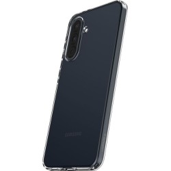 Θήκη Spigen Liquid Crystal για Samsung Galaxy A36 5G - Crystal Clear
