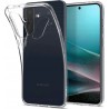 Θήκη Spigen Liquid Crystal για Samsung Galaxy A36 5G - Crystal Clear