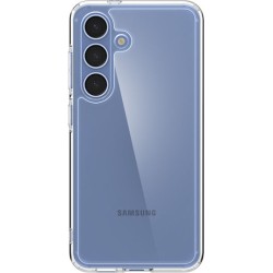 Θήκη Spigen Ultra Hybrid για Samsung Galaxy S25 - Crystal Clear