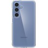 Θήκη Spigen Ultra Hybrid για Samsung Galaxy S25 - Crystal Clear