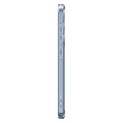 Θήκη Spigen Ultra Hybrid για Samsung Galaxy S25 - Crystal Clear