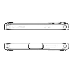 Θήκη Spigen Ultra Hybrid για Samsung Galaxy S25 - Crystal Clear