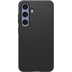 Θήκη Spigen Liquid Air για Samsung Galaxy S25 - Matte Black