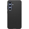 Θήκη Spigen Liquid Air για Samsung Galaxy S25 - Matte Black