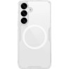 Nillkin Nature Back Cover Σιλικόνης Μαγνητικό Galaxy S25 - Διάφανο