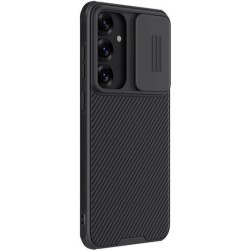 Nillkin Camshield Pro Back Cover Samsung Galaxy S25 - Μαύρο