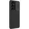 Nillkin Camshield Pro Back Cover Samsung Galaxy S25 - Μαύρο