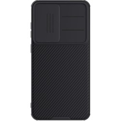 Nillkin Camshield Pro Back Cover Samsung Galaxy S25 - Μαύρο