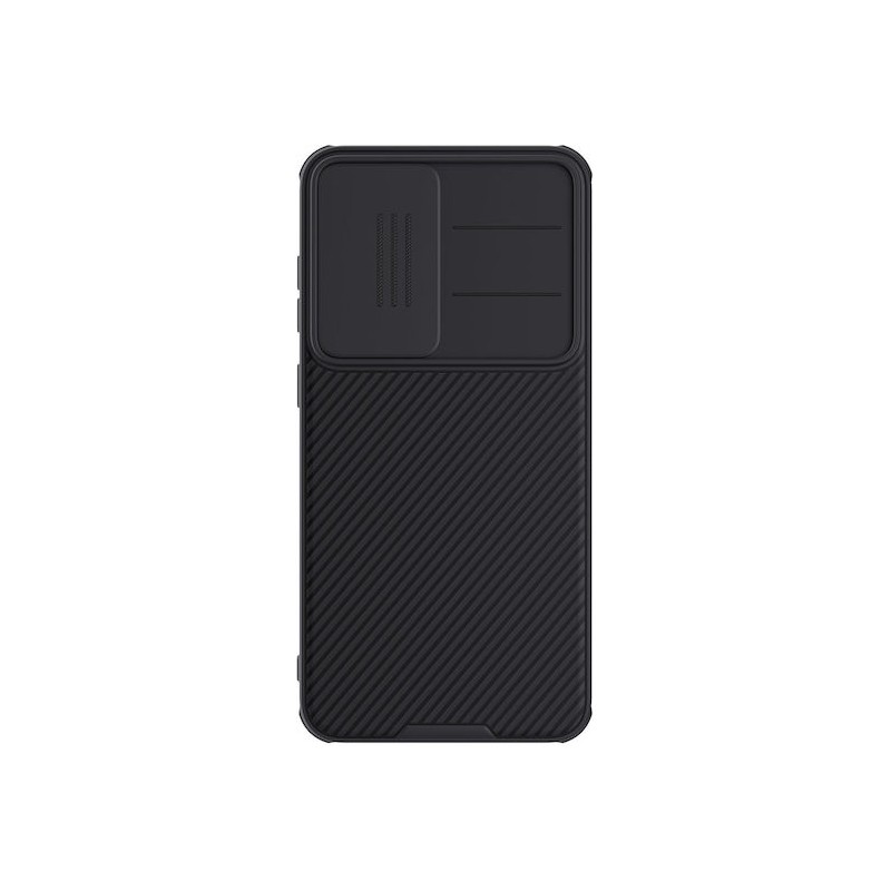 Nillkin Camshield Pro Back Cover Samsung Galaxy S25 - Μαύρο Nillkin Camshield Pro Back Cover Samsung Galaxy S25 - Μαύρο