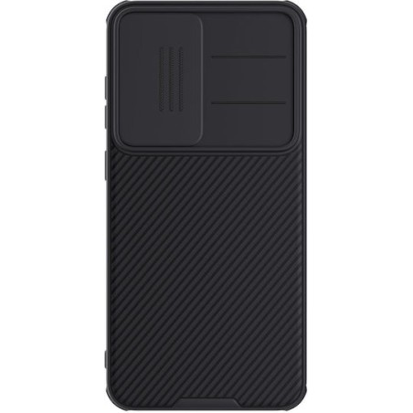 Nillkin Camshield Pro Back Cover Samsung Galaxy S25 - Μαύρο
