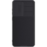 Nillkin Camshield Pro Back Cover Samsung Galaxy S25 - Μαύρο