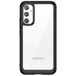 Θήκη Outer Space Back Cover για Samsung Galaxy A16 / A16 5G  - Μαύρο