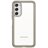 Θήκη Outer Space Back Cover για Samsung Galaxy A56 5G  - Καφέ