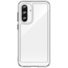 Θήκη Outer Space Back Cover για Samsung Galaxy A56 5G - Διάφανο