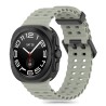 Tech-Protect Λουράκι για Galaxy Watch Ultra 47mm - Πράσινο