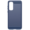 Θήκη Hurtel Back Cover Σιλικόνης για Samsung Galaxy A56 - Μπλε