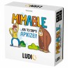 Ludic Mimable Επιτραπέζιο Παιχνίδι (55.52651) Ludic Mimable Επιτραπέζιο Παιχνίδι (55.52651)